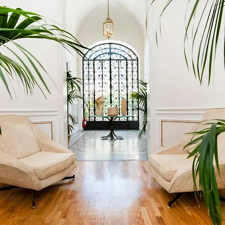 Hotel Palazzo Dama - & - Preferred & 5*