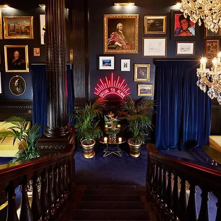 Hotel Palazzo Dama - & - Preferred &