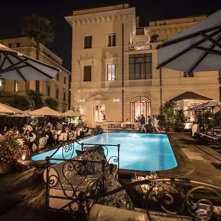 Hotel Palazzo Dama - & - Preferred &