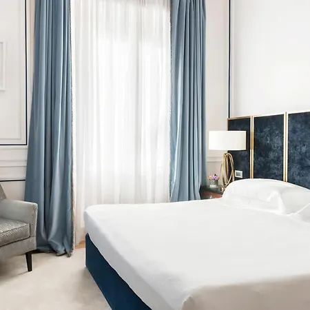 Palazzo Dama - & - Preferred & 5*