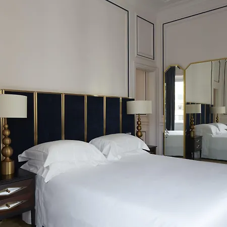 Hotel Palazzo Dama - & - Preferred & Řím
