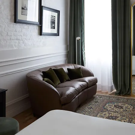 Hotel Palazzo Dama - & - Preferred & 5*