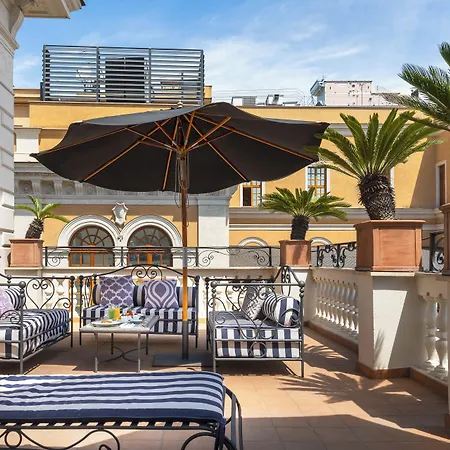 Palazzo Dama - & - Preferred & Hotel