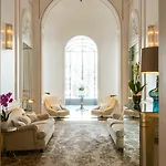 Palazzo Dama - & - Preferred & Hotel Rome