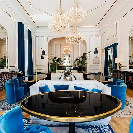 Palazzo Dama - & - Preferred & 5*