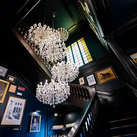 Palazzo Dama - & - Preferred & 5* Rome