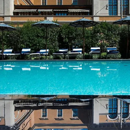 Palazzo Dama - & - Preferred & 5*