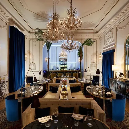 Palazzo Dama - & - Preferred & מלון 5*