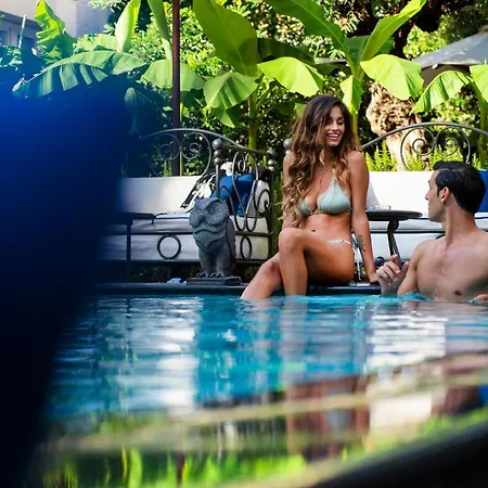 Palazzo Dama - & - Preferred & Hotel 5*