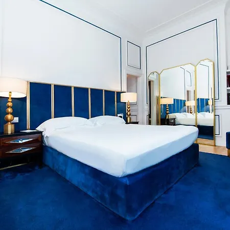 Palazzo Dama - & - Preferred & Hotel Rome