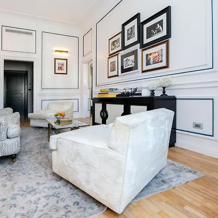 Palazzo Dama - & - Preferred & Hotel Rome