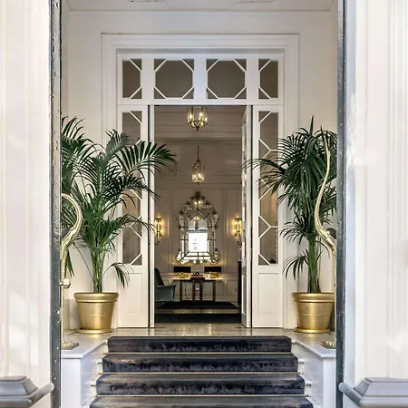Hotel Palazzo Dama - & - Preferred & Rome