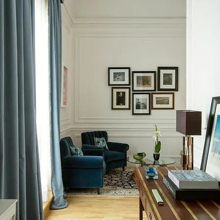 Palazzo Dama - & - Preferred &