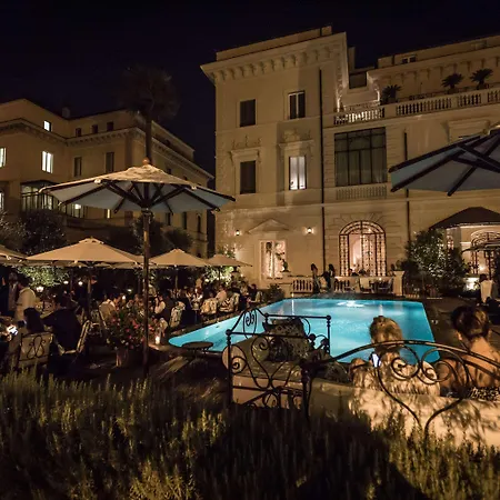 Palazzo Dama - & - Preferred & Hotel Rome