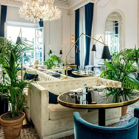 Palazzo Dama - & - Preferred & Hotel Rome