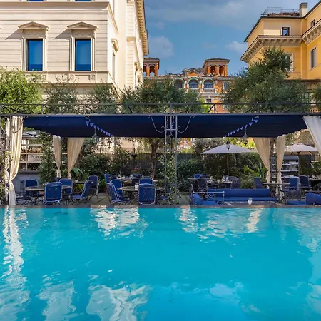 Palazzo Dama - & - Preferred & 5* Rome