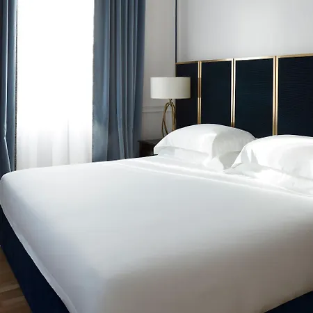 Palazzo Dama - & - Preferred & Hotel 5*