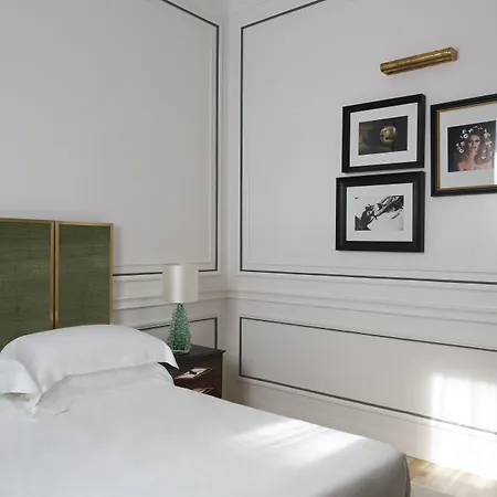 Hotel Palazzo Dama - & - Preferred & Rome