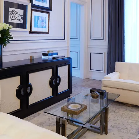 Palazzo Dama - & - Preferred & 5* Roma
