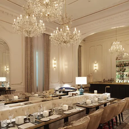 Palazzo Dama - & - Preferred & Hotel 5*