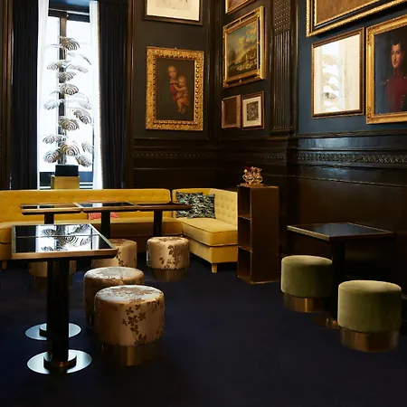 Hotel Palazzo Dama - & - Preferred &