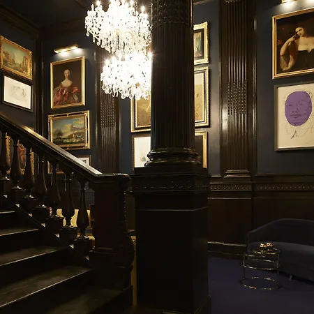 Hotel Palazzo Dama - & - Preferred & Rome