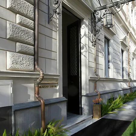 Hotel Palazzo Dama - & - Preferred &