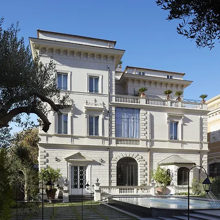 Palazzo Dama - & - Preferred &