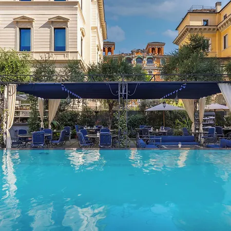 Palazzo Dama - & - Preferred & Hotel 5*
