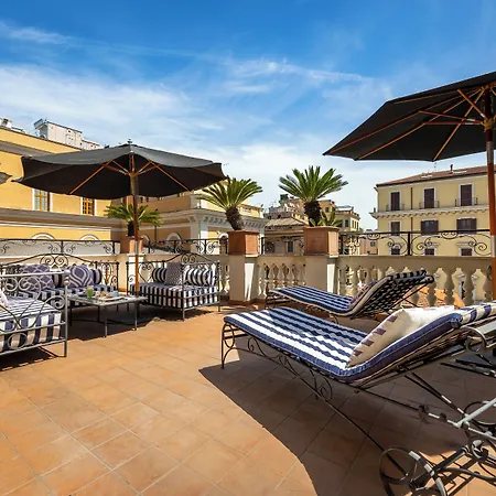 Palazzo Dama - & - Preferred & 5*