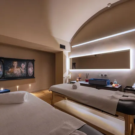 Palazzo Dama - & - Preferred & Hotel 5*