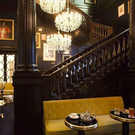Palazzo Dama - & - Preferred & Hotel 5*