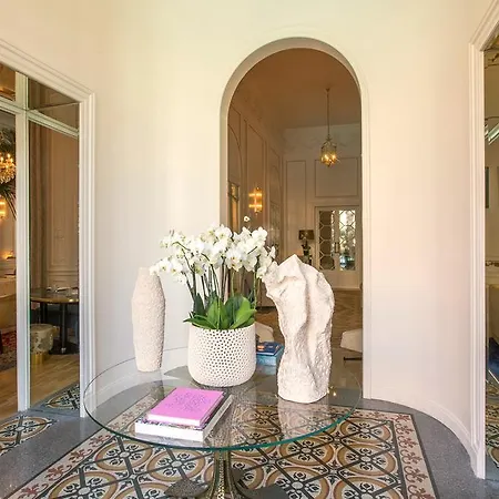 Palazzo Dama - & - Preferred & Hotel Rome