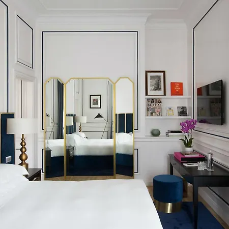 Palazzo Dama - & - Preferred & 5* Rome