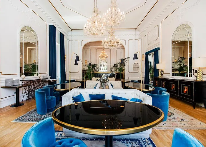 Palazzo Dama - & - Preferred & 5*