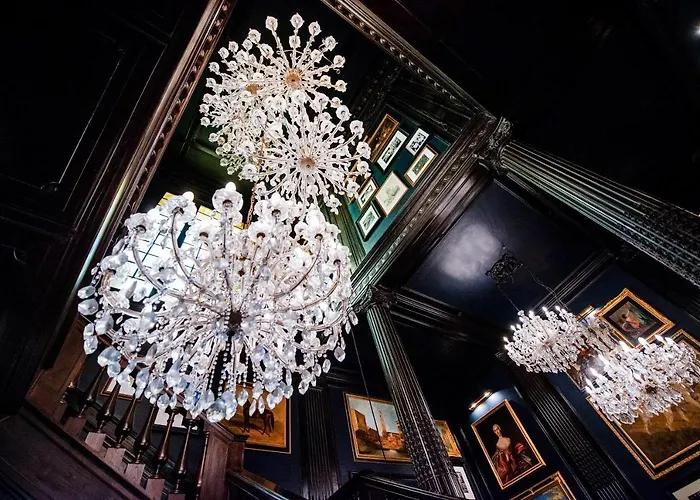 Palazzo Dama - & - Preferred & Hotel