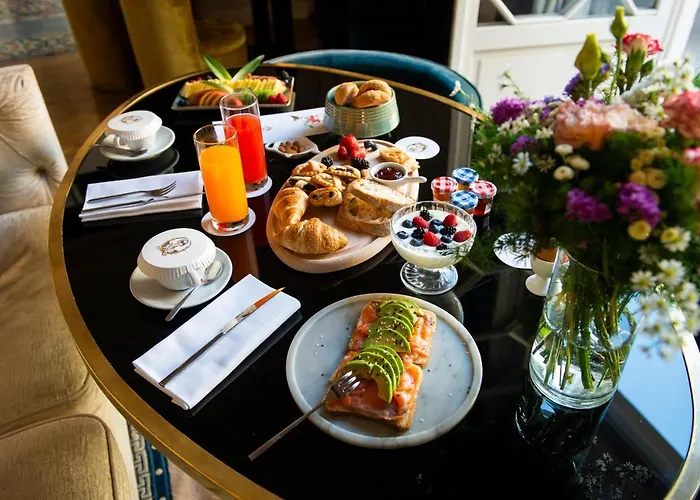 Hotel Palazzo Dama - & - Preferred & Rome