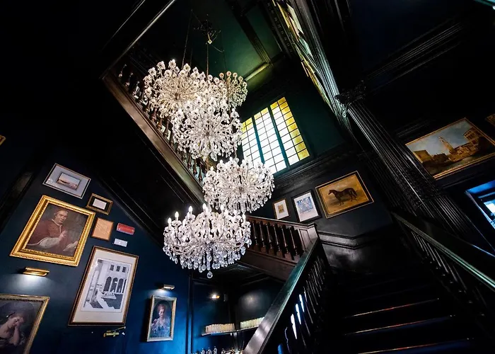 Palazzo Dama - & - Preferred & 5* Rome