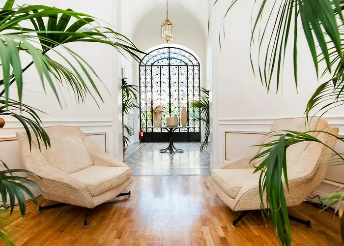 Hotel Palazzo Dama - & - Preferred & 5*