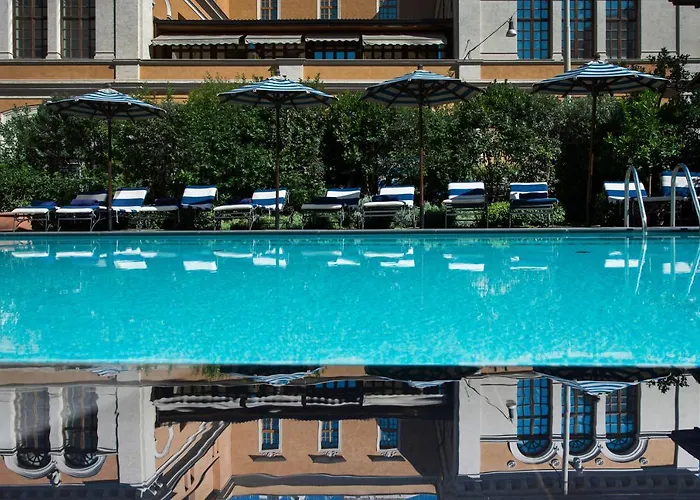 Palazzo Dama - & - Preferred & 5*