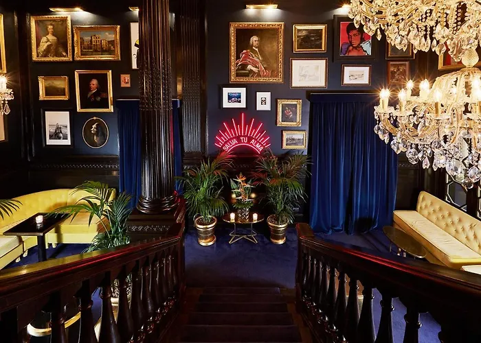 Hotel Palazzo Dama - & - Preferred &