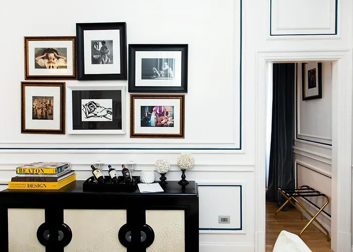 Palazzo Dama - & - Preferred &