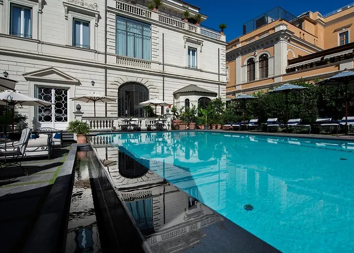 Hotel Palazzo Dama - & - Preferred & 5*