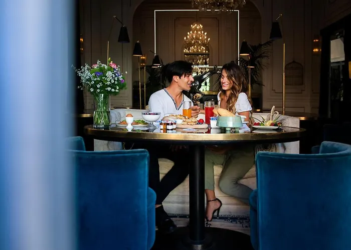 Palazzo Dama - & - Preferred &