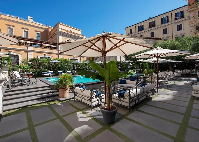 Palazzo Dama - & - Preferred & Hotel 5*