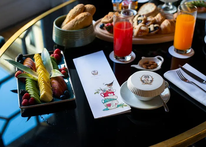 Palazzo Dama - & - Preferred & Hotel Rome