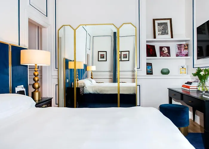 Palazzo Dama - & - Preferred & 5* Rome