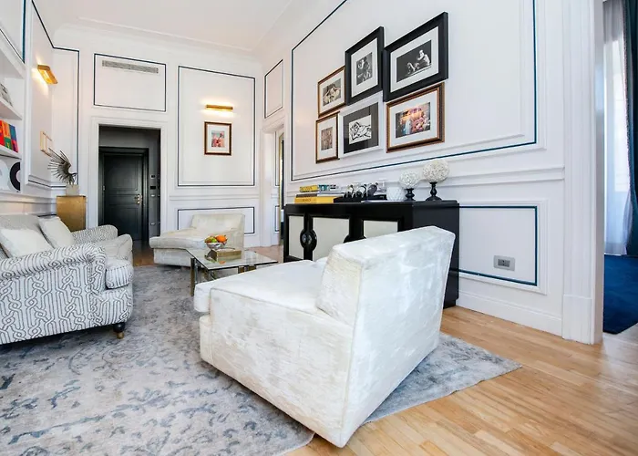 Palazzo Dama - & - Preferred & Hotel Rome