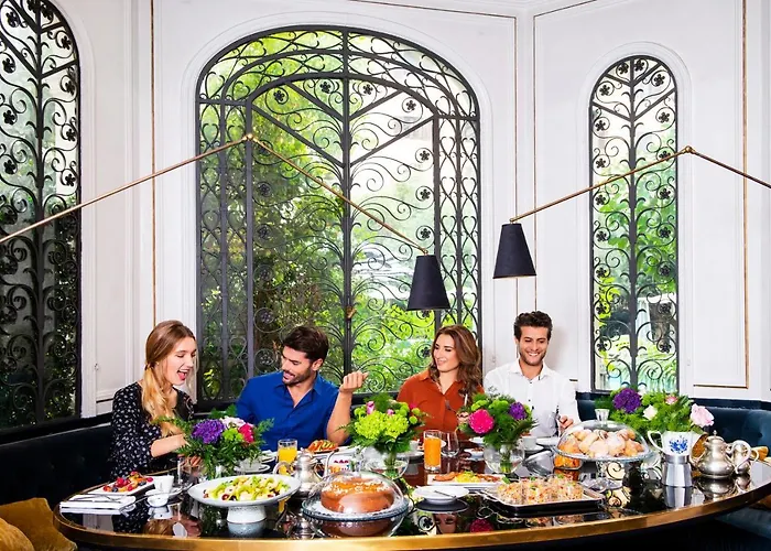 Palazzo Dama - & - Preferred & Hotel 5*