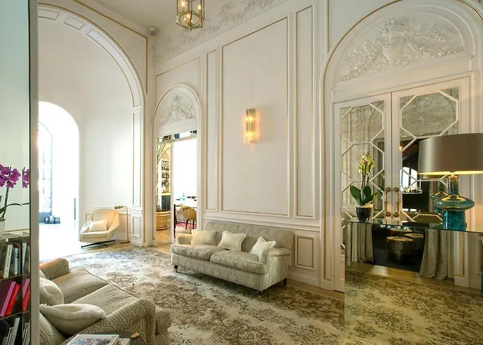 Palazzo Dama - & - Preferred & 5*